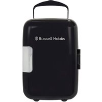 Russell Hobbs RH4CLR1001B Cooler Black
