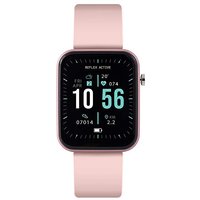 Reflex Active Series 13 Smart Watch Pink - Reflex Active