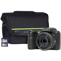 PIXPRO AZ255 Camera Kit 32GB SD & Case at Jacamo PIXPRO AZ255 Camera Kit 32GB SD & Case.