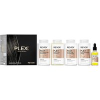 B77 Plex Set Salon & Home