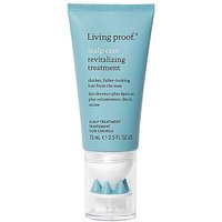 Revitalising Treatment