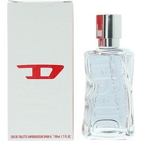 D EDT