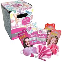 Montagne Jeunesse x Barbie Pamper Hamper at JD Williams Catalogue Montagne Jeunesse x Barbie Pamper Hamper.