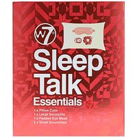 W7 Sleep Talk at JD Williams Catalogue W7 Sleep Talk.