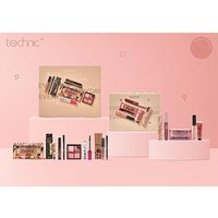 Technic Cosmetic Bundle at JD Williams Catalogue Technic Cosmetic Bundle.