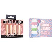 W7 Hollywood Star Pout Overnight Dreams at JD Williams Catalogue W7 Hollywood Star Pout Overnight Dreams.