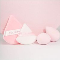 Brushworks Blend & Set Makeup Sponge Set at JD Williams Catalogue Brushworks Blend & Set Makeup Sponge Set.