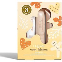 I LOVE Seasonal Lip Care Set at JD Williams Catalogue I LOVE Seasonal Lip Care Set.