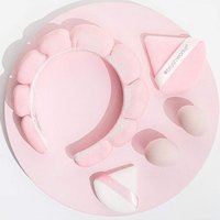 Brushworks DreamCloud Headband & Sponge at JD Williams Catalogue Brushworks DreamCloud Headband & Sponge.