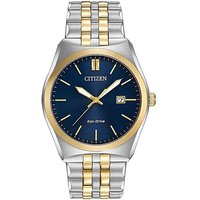 Eco Drive Watch