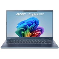 Aspire 14in Copilot+ Laptop