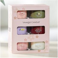 6 Mini Filled Set