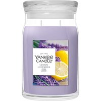 Large Lemon Lavendar