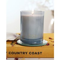 Seashore Candle