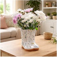 Cottage Garden Floral Wellies Co.