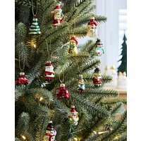 GrahamTree Decorations