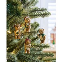Bear Decorations