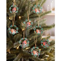Robin Decorations