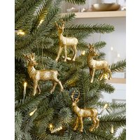 Reindeer Decorations