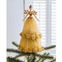 Fairy Tree Topper