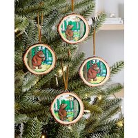 Gruffalo DecorationS