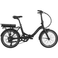 Breeze Folding Electric Bike