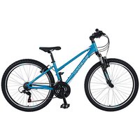 Edge Low Step 16 Mountain Bike