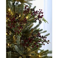 MXD BRY Stem & Leaves Tree Pick
