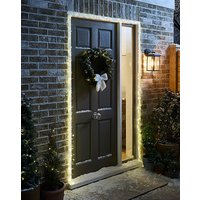 LED Door Lights Warm