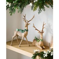 Set 2 Reindeers
