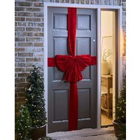 Door Bow