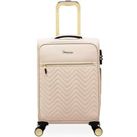 Bewitching Cabin Suitcase Cabin