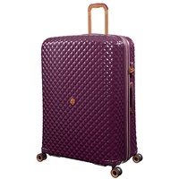 Glitzy X Large Suitcase EX LARGE