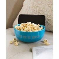 Stream n Snack Bowl
