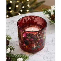 River Blossom LED Candle
