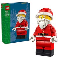 Santa Model