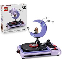 Olivia Rodrigo Vinyl Concert Stage