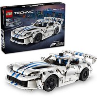 Skeleton Look Car