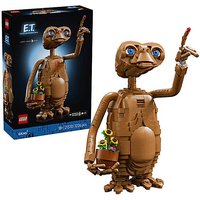 Icons E.T