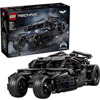 Batmobile
