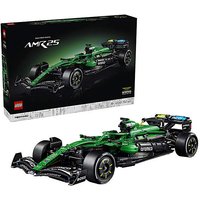 Aston Martin Aramco AMR25 F1 Car 42240