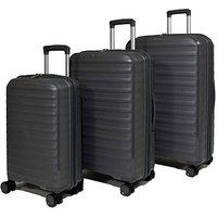 Oslo 3pc Luggage Set Piece Set