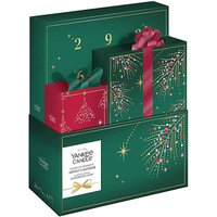 24 Days Advent