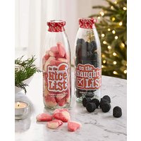 Sweet Bottle Duo