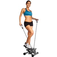 Lateral Stepper