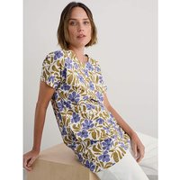 Cornwall Ocean Gaze Tunic