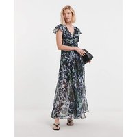 Indium Maxi Dress