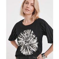 Peridot Tee