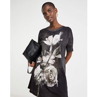 Clock Dress
