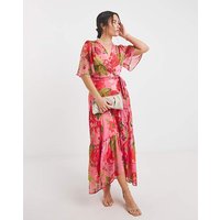 & Maxi Multi Coloured &